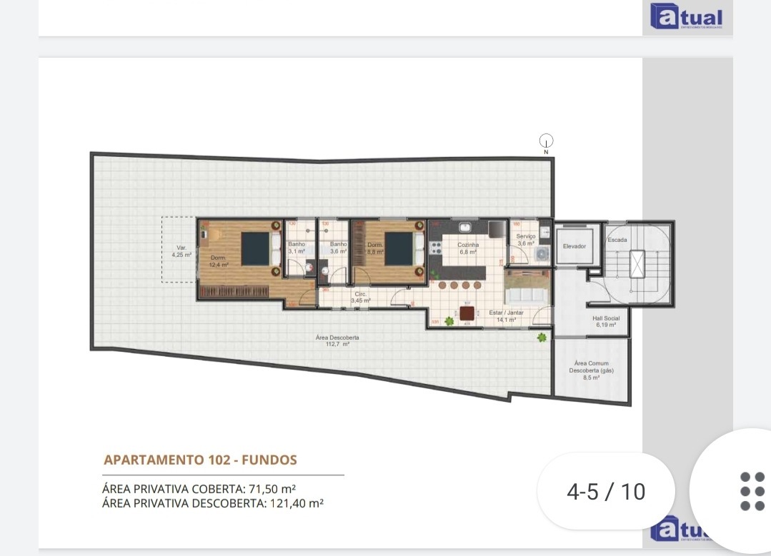 Imagem da propriedade ANP7652 2