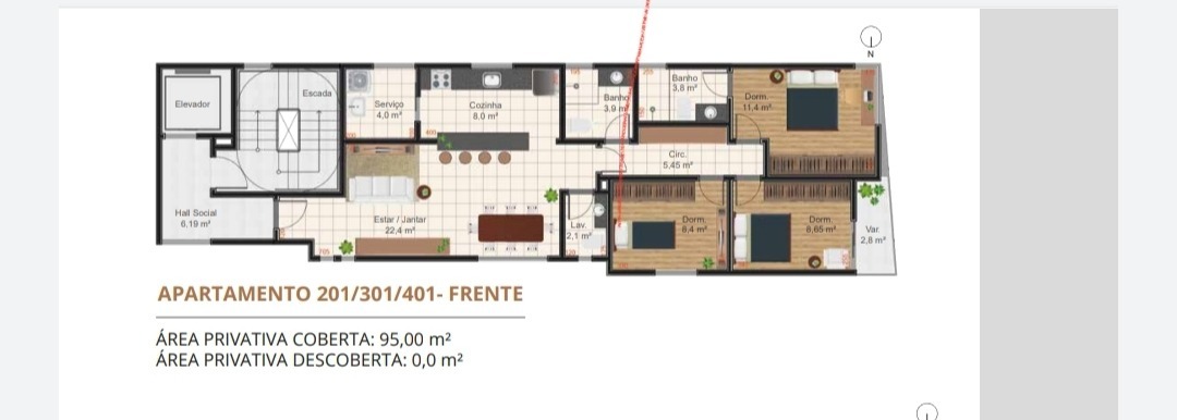 Imagem da propriedade ANP7652 4